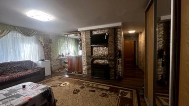 3-кімнатна квартира за адресою вул. Горлівська (площа 78,2 м²) - Atlanta.ua - фото 34