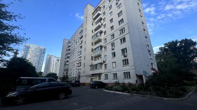 3-кімнатна квартира за адресою вул. Горлівська (площа 78,2 м²) - Atlanta.ua - фото 36