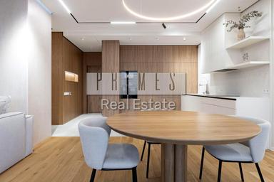 2-rooms apartment apartment by the address st. Ioanna Pavla II (area 84 m²) - Atlanta.ua - photo 76