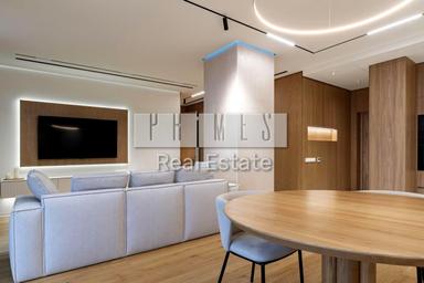 2-rooms apartment apartment by the address st. Ioanna Pavla II (area 84 m²) - Atlanta.ua - photo 78
