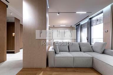 2-rooms apartment apartment by the address st. Ioanna Pavla II (area 84 m²) - Atlanta.ua - photo 80