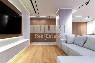 2-rooms apartment apartment by the address st. Ioanna Pavla II (area 84 m²) - Atlanta.ua - photo 82