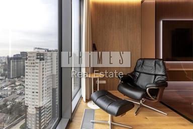 2-rooms apartment apartment by the address st. Ioanna Pavla II (area 84 m²) - Atlanta.ua - photo 83