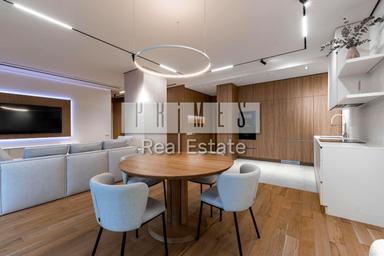 2-rooms apartment apartment by the address st. Ioanna Pavla II (area 84 m²) - Atlanta.ua - photo 86