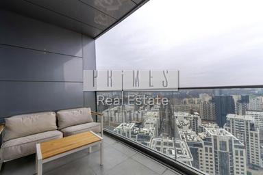 2-rooms apartment apartment by the address st. Ioanna Pavla II (area 84 m²) - Atlanta.ua - photo 91