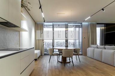 2-rooms apartment apartment by the address st. Ioanna Pavla II (area 84 m²) - Atlanta.ua - photo 94