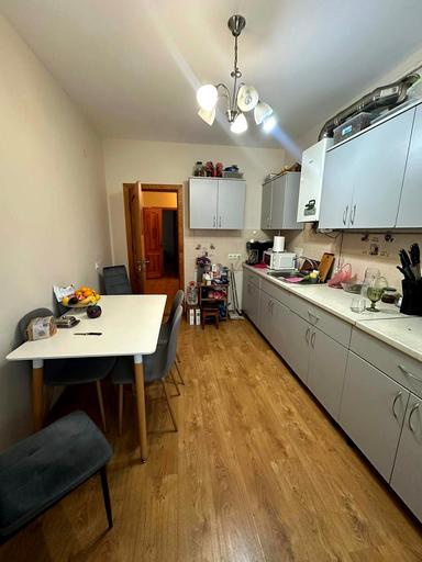 3-комнатная квартира по адресу ул. Mock (площадь 82,1 м²) - Atlanta.ua - фото 16