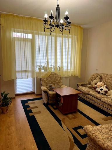 3-комнатная квартира по адресу ул. Mock (площадь 82,1 м²) - Atlanta.ua - фото 26