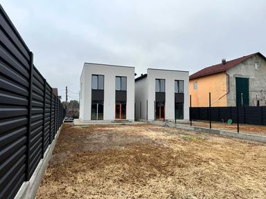 House by the address st. Bogolyubova (area 190 m²) - Atlanta.ua - photo 17