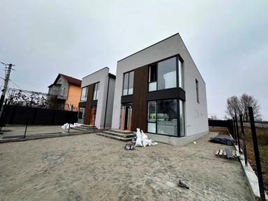 House by the address st. Bogolyubova (area 190 m²) - Atlanta.ua - photo 19