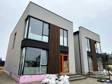 House by the address st. Bogolyubova (area 190 m²) - Atlanta.ua - photo 13