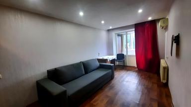 1-кімнатна квартира за адресою вул. Черепанових (площа 29,2 м²) - Atlanta.ua - фото 5