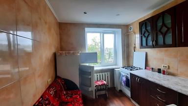 1-кімнатна квартира за адресою вул. Черепанових (площа 29,2 м²) - Atlanta.ua - фото 7