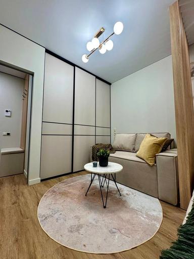 1-кімнатна квартира за адресою проспект Героїв Небесної Сотні (площа 40 м²) - Atlanta.ua - фото 25