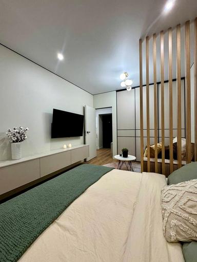 1-кімнатна квартира за адресою проспект Героїв Небесної Сотні (площа 40 м²) - Atlanta.ua - фото 22