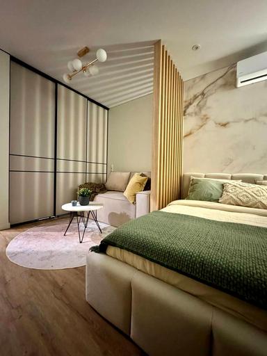 1-кімнатна квартира за адресою проспект Героїв Небесної Сотні (площа 40 м²) - Atlanta.ua - фото 28