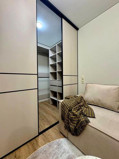 1-кімнатна квартира за адресою проспект Героїв Небесної Сотні (площа 40 м²) - Atlanta.ua - фото 26