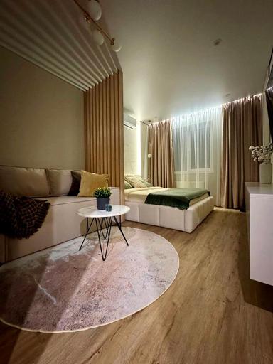 1-кімнатна квартира за адресою проспект Героїв Небесної Сотні (площа 40 м²) - Atlanta.ua - фото 29