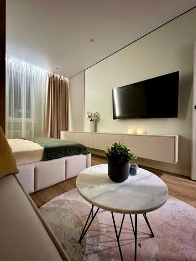 1-кімнатна квартира за адресою проспект Героїв Небесної Сотні (площа 40 м²) - Atlanta.ua - фото 30