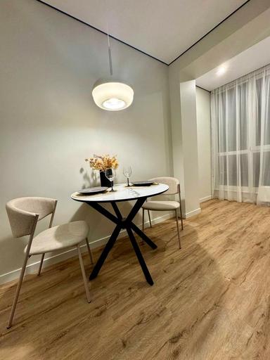 1-кімнатна квартира за адресою проспект Героїв Небесної Сотні (площа 40 м²) - Atlanta.ua - фото 34