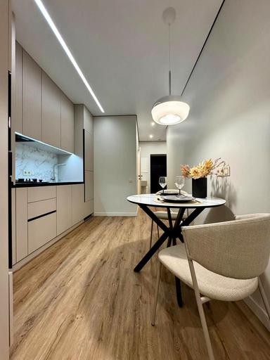 1-кімнатна квартира за адресою проспект Героїв Небесної Сотні (площа 40 м²) - Atlanta.ua - фото 31