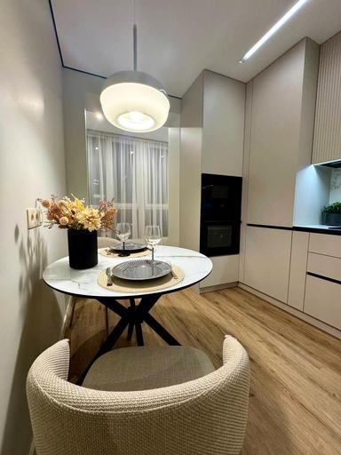 1-кімнатна квартира за адресою проспект Героїв Небесної Сотні (площа 40 м²) - Atlanta.ua - фото 33