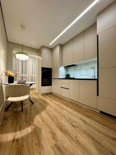 1-кімнатна квартира за адресою проспект Героїв Небесної Сотні (площа 40 м²) - Atlanta.ua - фото 35