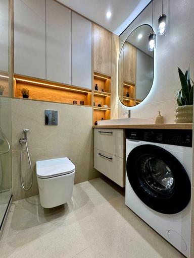 1-кімнатна квартира за адресою проспект Героїв Небесної Сотні (площа 40 м²) - Atlanta.ua - фото 39