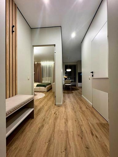 1-кімнатна квартира за адресою проспект Героїв Небесної Сотні (площа 40 м²) - Atlanta.ua - фото 36