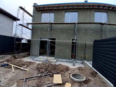 House by the address (area 135 m²) - Atlanta.ua - photo 16