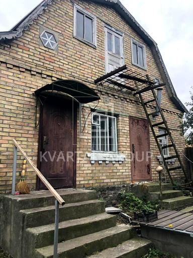 House by the address st. Svyato Pokrovskaya (area 76 m²) - Atlanta.ua - photo 27