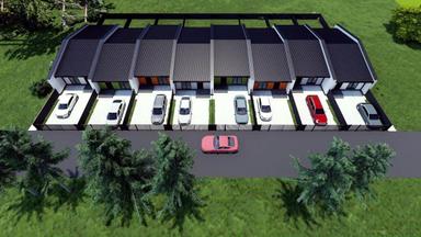 House by the address st. Yarovaya (area 62 m²) - Atlanta.ua - photo 13