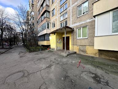 2-кімнатна квартира за адресою вул. Преображенська (площа 50 м²) - Atlanta.ua - фото 53