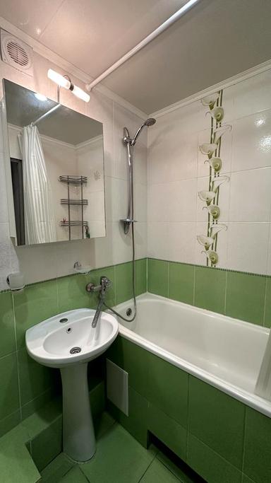 2-кімнатна квартира за адресою вул. Преображенська (площа 50 м²) - Atlanta.ua - фото 37