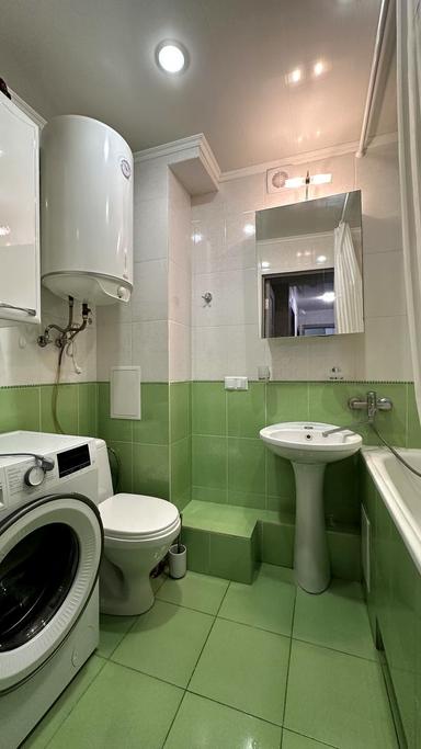 2-кімнатна квартира за адресою вул. Преображенська (площа 50 м²) - Atlanta.ua - фото 39