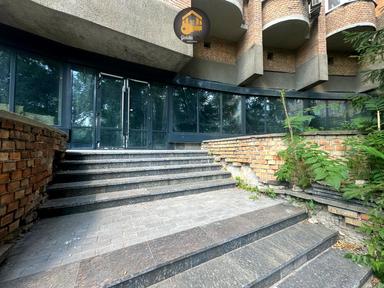 Коммерческая недвижимость по адресу ул. Гоголевская (площадь 510 м²) - Atlanta.ua - фото 26