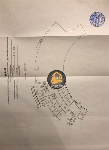 Коммерческая недвижимость по адресу ул. Гоголевская (площадь 510 м²) - Atlanta.ua - фото 32