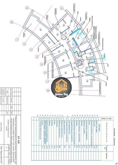 Коммерческая недвижимость по адресу ул. Гоголевская (площадь 510 м²) - Atlanta.ua - фото 35