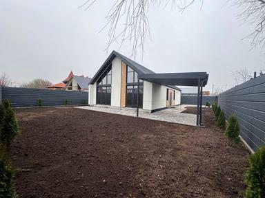 Будинок за адресою (площа 130 м²) - Atlanta.ua - фото 14