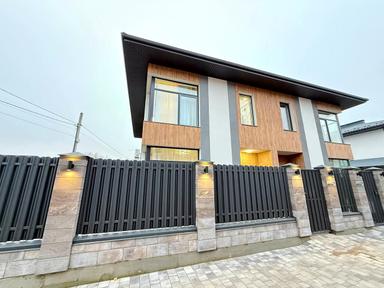 Дом по адресу ул. Симоненко (площадь 112 м²) - Atlanta.ua - фото 28