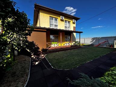 Будинок за адресою (площа 193 м²) - Atlanta.ua - фото 17