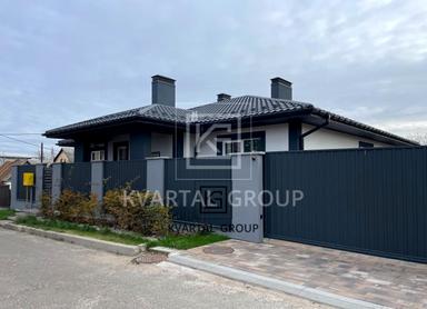 Дом по адресу (площадь 149,8 м²) - Atlanta.ua - фото 31