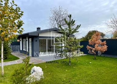 Дом по адресу (площадь 149,8 м²) - Atlanta.ua - фото 29