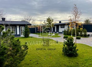 Дом по адресу (площадь 149,8 м²) - Atlanta.ua - фото 30