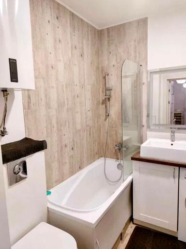 1-комнатная квартира по адресу ул. Кондратюка Юрия (площадь 54 м²) - Atlanta.ua - фото 12