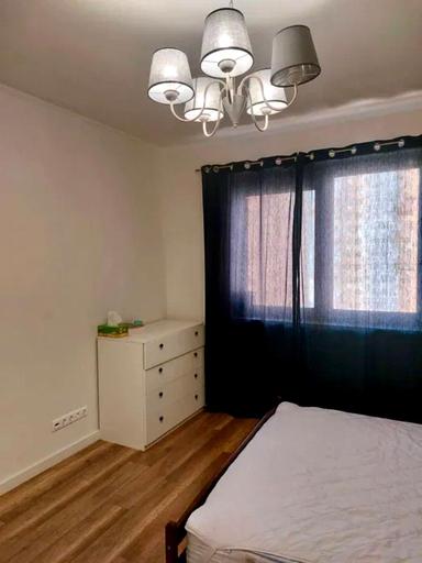 1-комнатная квартира по адресу ул. Кондратюка Юрия (площадь 54 м²) - Atlanta.ua - фото 10