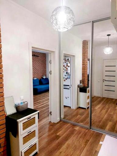 1-комнатная квартира по адресу ул. Кондратюка Юрия (площадь 54 м²) - Atlanta.ua - фото 9