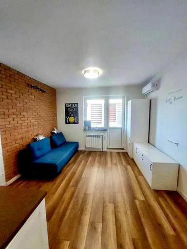 1-комнатная квартира по адресу ул. Кондратюка Юрия (площадь 54 м²) - Atlanta.ua - фото 7