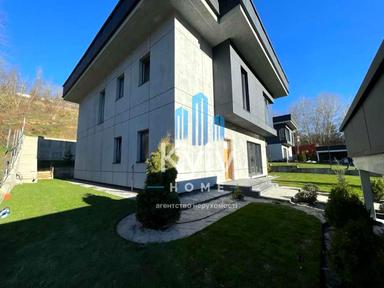 House by the address (area 200 m²) - Atlanta.ua - photo 16