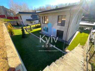 House by the address (area 200 m²) - Atlanta.ua - photo 18